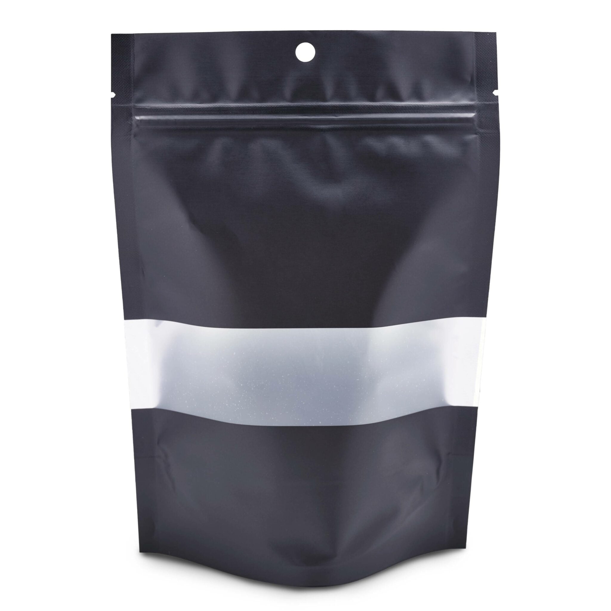 Black Mylar Bags Archives - CarePac