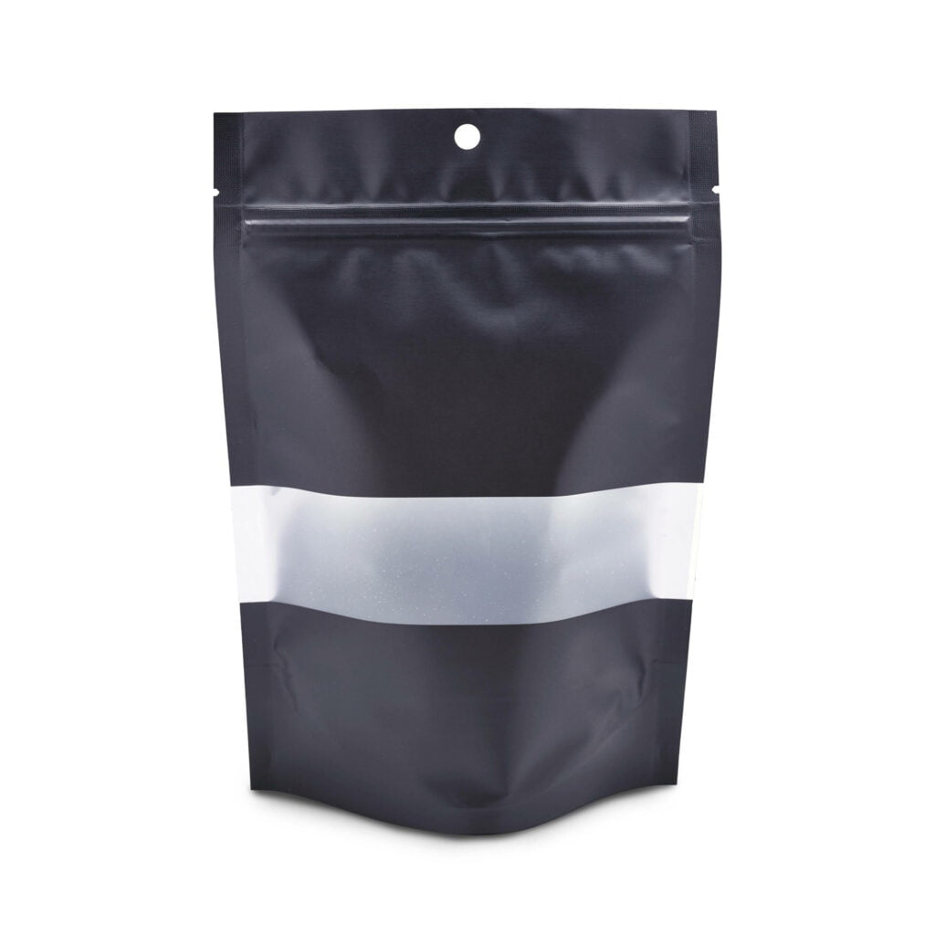 Carepac | Custom Stand Up Pouches | Custom Printed Mylar Bags