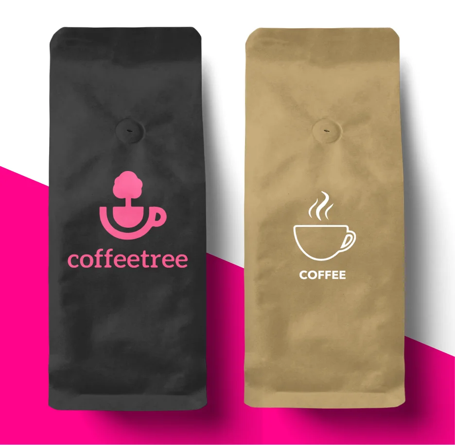 The UKs first 100 per cent homecompostable coffee packaging is here