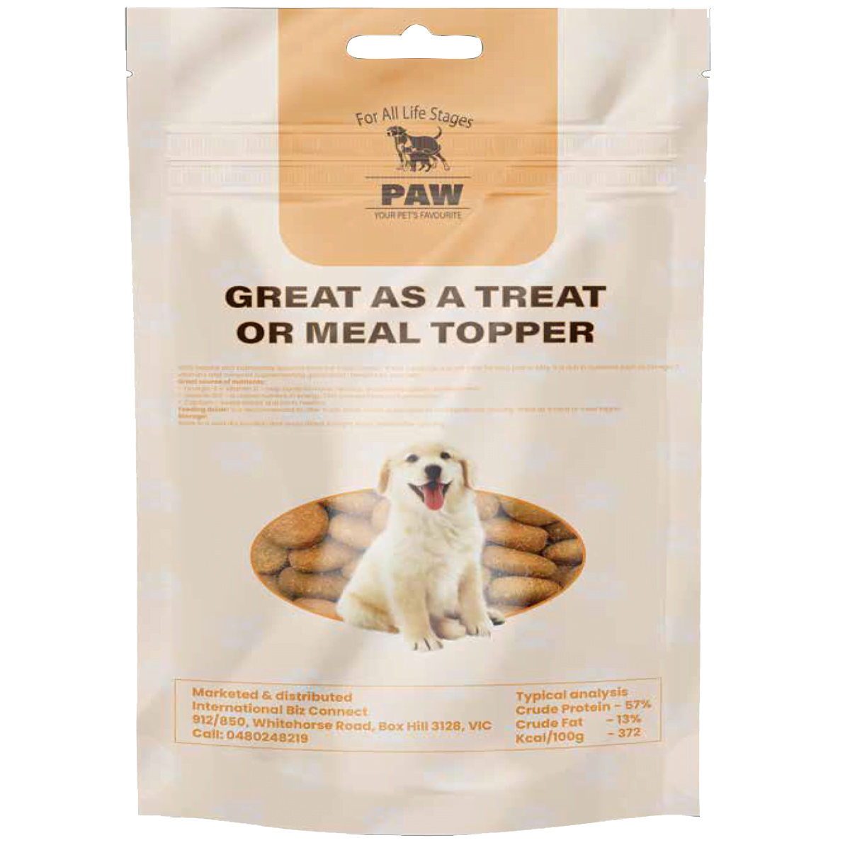 are hills dog food bags recyclable