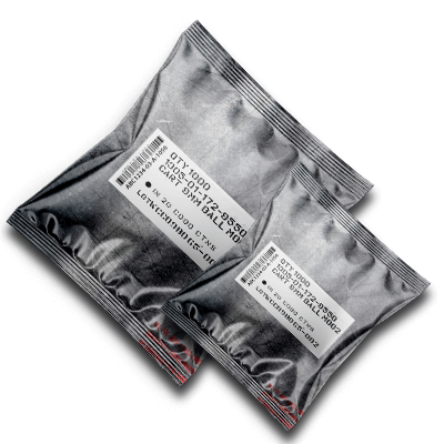 MIL-DTL-117 Packaging | MIL 117 Pouches | CarePac