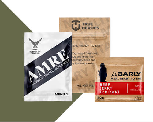 MIL PRF 131 Packaging & Materials | Qualifications & Specs Guaranteed